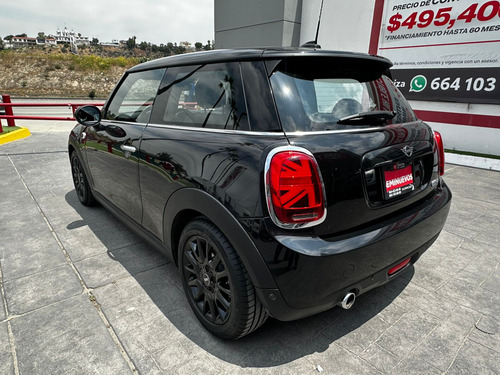 Mini Cooper 1.5 Chili 3p At
