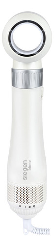 Cepillo Secador Modelador Siegen Sg-b2806 Styler 5 En 1