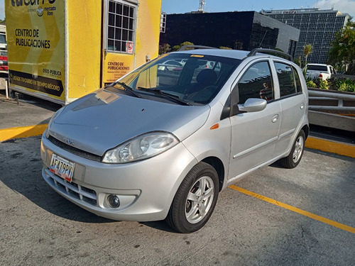 Chery Arauca 