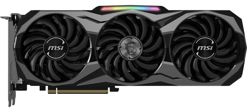 Placa Gráfica Msi Gaming Geforce Rtx 2080 Ti 11gb Gddr6