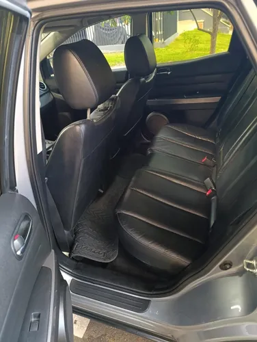 Mazda CX-7 2.5 2wd