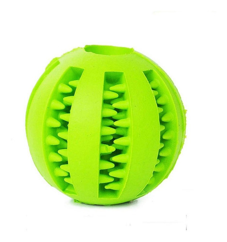 Imagen 5 de 10 de Pelotas Cachorro Mascobox Kit Ultra S Y M Nylabone Resistent