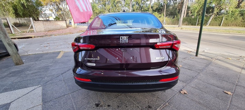 Fiat Cronos 1.3 Drive Pack Conectividad Oportunidad Junio A