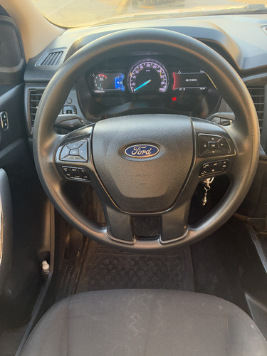 Ford Ranger 3.2 Cd Xls Tdci 200cv Manual 4x2