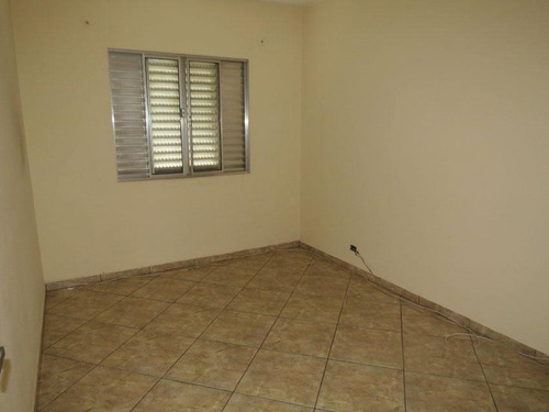 Imagem 11 de 15 de Apartamento - Padrão, Para Venda Em São Bernardo Do Campo/sp - Ap8032