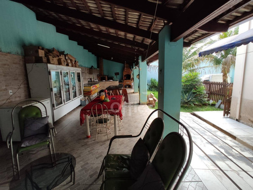 Imagem 12 de 30 de Casa À Venda, 340 M² Por R$ 750.000,00 - Parque Das Primaveras - Anápolis/go - Ca0040