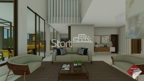 Imagem 2 de 30 de Casa À Venda Em Alphaville Dom Pedro 3 - Ca007106