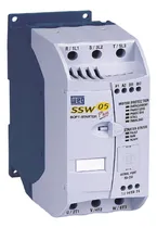 Comprar Chave De Partida Soft Starter Weg Ssw05 60a 20\u002F40cv 220\u002F380v