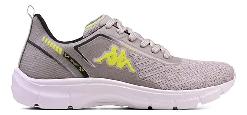 Tênis Kappa Run 200: Desconto Imperdível! 👟