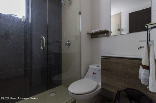 Imagen 3 de 11 de Departamento En Venta En Postal Calzada De Tlalpan 22852al