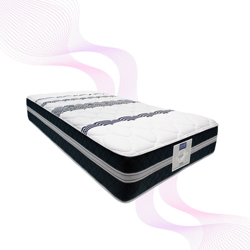 Colchón Queen Size Restonic Confort Mooncare