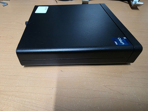 Cpu Mini Hp Elite 800 G9 I5 12va Gen 16gb Ram 256gb Ssd (Usado)