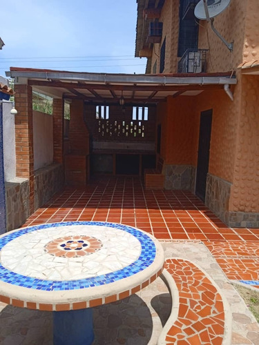 Imagen 10 de 10 de Townhouse En Chichiriviche, Ciudad Flamingo - Falcon Lemth-172