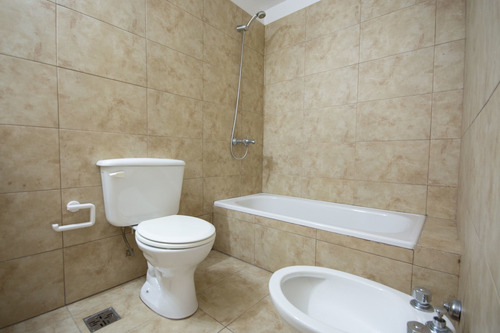 Imagen 14 de 21 de Monoambiente Venta Apto Profes Villa Del Parque