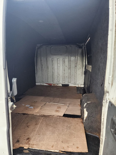 Fiat Ducato 2.3 Economy Furgon Mjet 1 Tn