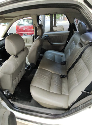 Chevrolet Vectra 2.2 Cd 2.2