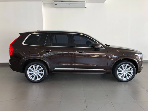 Volvo Xc90 2.0 D5 Diesel Inscription Awd Geartronic