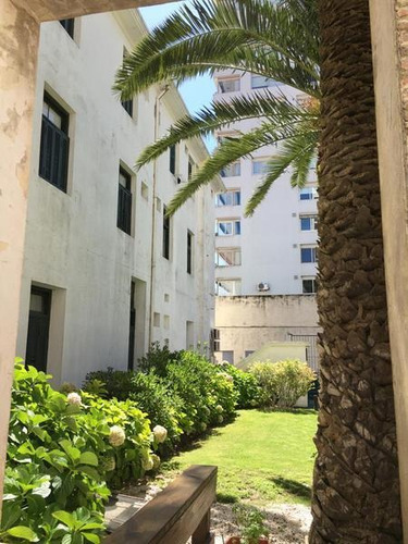 Venta Y Alquiler Loft En Doble Altura Calle 20 Punta Del Este