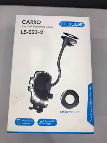 Suporte Universal Para Celular