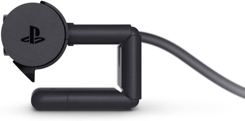 Imagen 3 de 4 de Sony Camera V2 Para Playstation 4