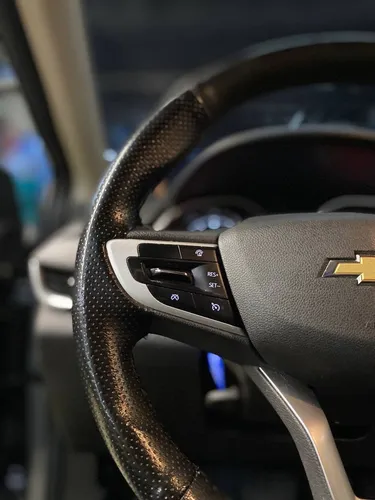 Chevrolet Onix 1.0T Ltz At