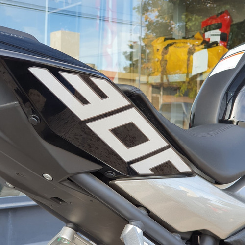 Imagen 7 de 8 de Cf Moto Rz300 - Consultar Contado - Rz 300
