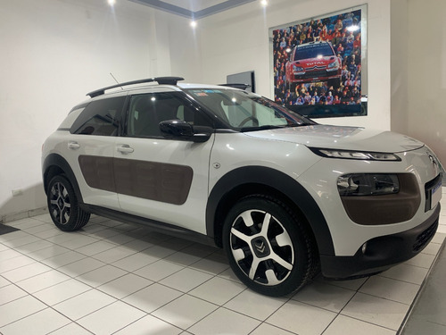 Imagen 4 de 20 de C4 Cactus Puretech 110 S&s 110 At6 Shine