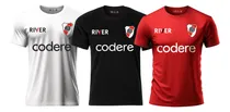 Comprar Pack X3 Camisetas Deportivas De Futbol
