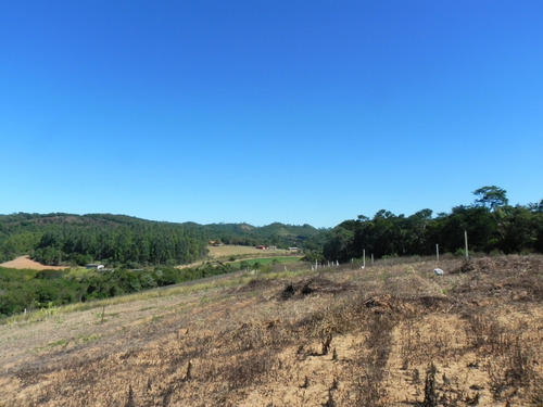 (i.b.) Otimos Terrenos Em Ibiúna - L32i597