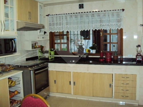 Casa-são Paulo-butantã | Ref.: 298-im126732 - 298-im126732
