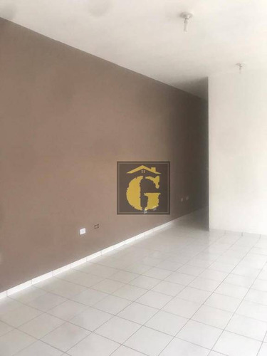 Imagem 8 de 11 de Sala Para Alugar, 50 M² Por R$ 1.600/mês - Vila Gomes Cardim - São Paulo/sp - Sa0073