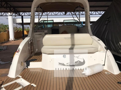 Imagem 5 de 15 de Triton 295