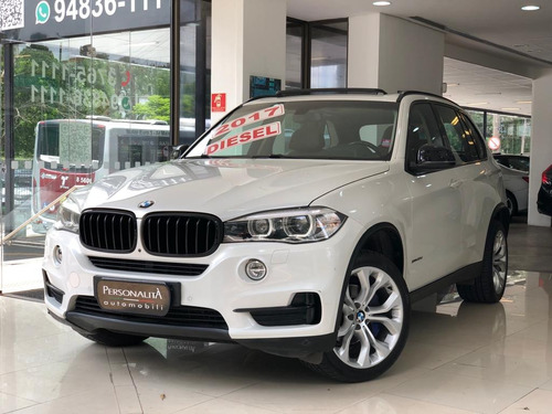 BMW X5 3.0 Xdrive30d 7l 5p