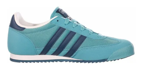 Adidas dragon top j mujer