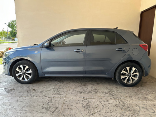 Kia Rio 1.6 Lx Hatchback Mt