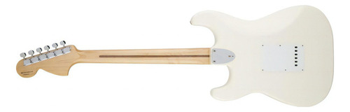 Ritchie Blackmore Stratocaster® Fender Color Blanco