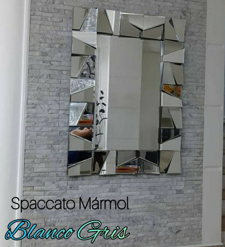 Spaccato - Espacato - Spaccatto Mármol - Piedra Decorativa