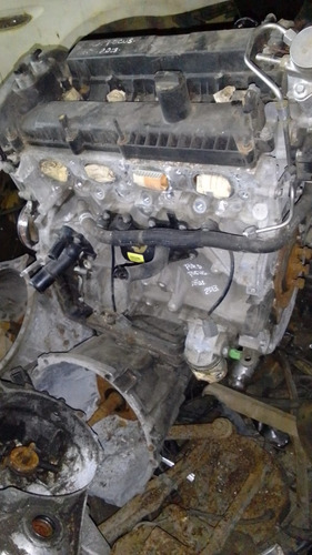 Imagen 4 de 5 de Vendo Motor De Ford Focus Año 2013