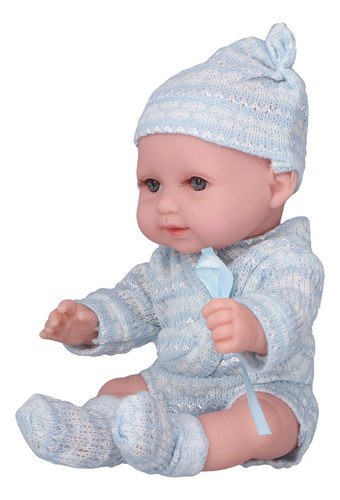 Entrega rápida Diseño y entusiasmo de la moda 20-22 Pulgadas Divertido Juego  de Ropa para muñecas Reborn para niñ simulación para bebés Lanmei Ropa para  muñecas de simulación para bebés y niños