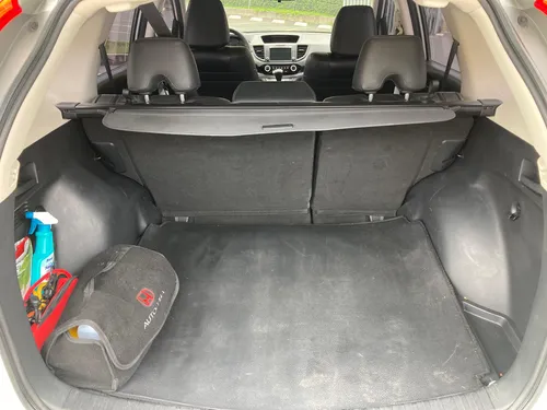 Honda CR-V 2.4 Lx