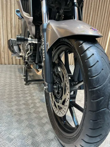 Yamaha Fz 250 2022