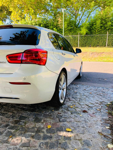 Bmw Serie 1 120i M
