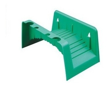 Imagen 2 de 6 de Soporte Para Manguera Amurable Pared Wembley Bremen 3065