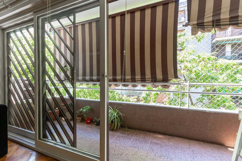 Imagen 27 de 30 de Venta Depto 3 Ambientes En Belgrano R Cochera Fija