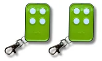 Comprar Kit 2 Control Remoto Motic Tx-5g Portón Automático Corredizo