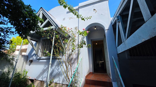 Casa En Venta Tigre Centro
