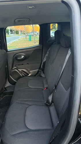 Jeep Renegade 1.8 Sport
