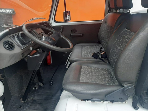 Volkswagen Kombi 1.4 Mi Furgão 8v