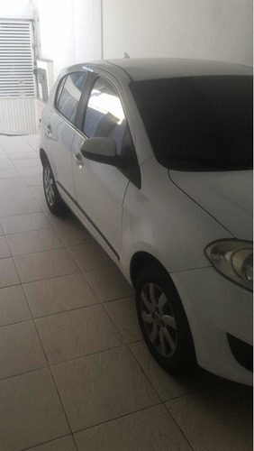 Fiat Palio 2013 1.4 Attractive Flex 5p