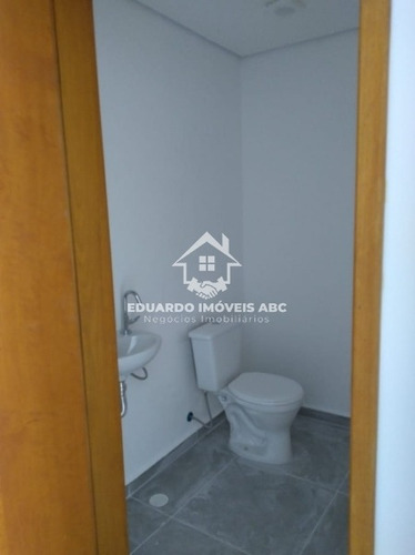 Imagem 5 de 6 de Ref 6101. Salão Para Locação No Bairro. Ótima Localização. - 6101